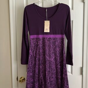 Ladies prANa Moxie Dress